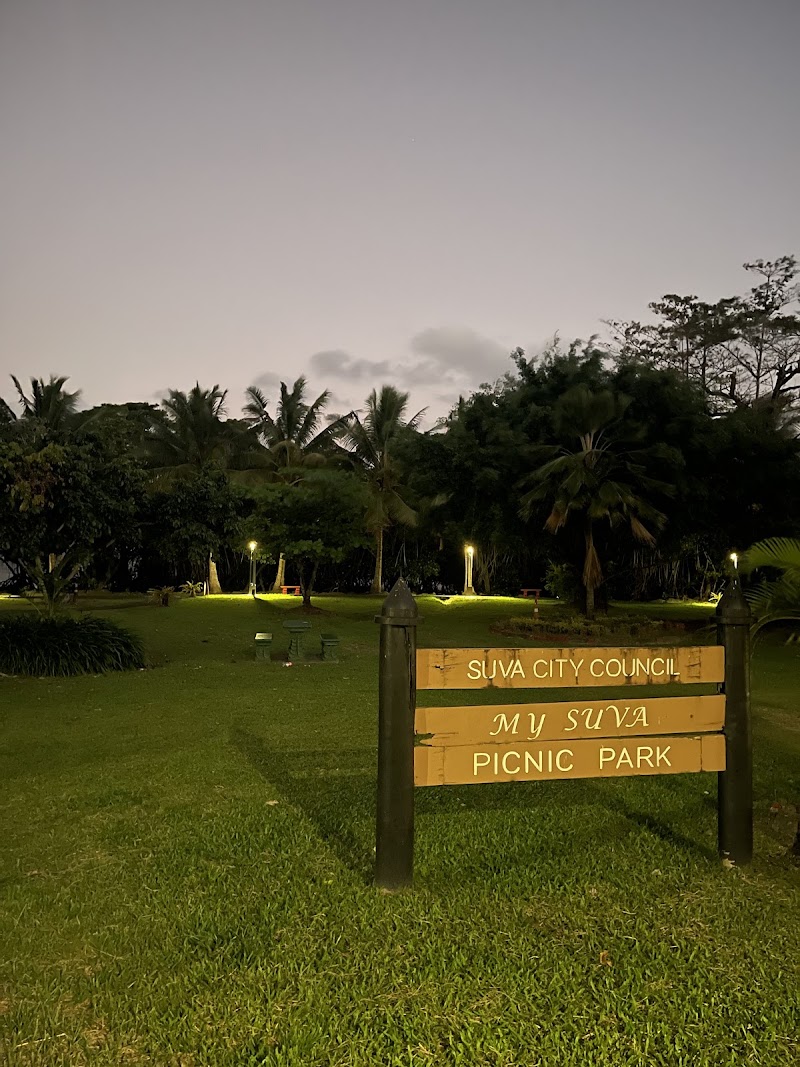 Photo 1 at My Suva Park in Suva