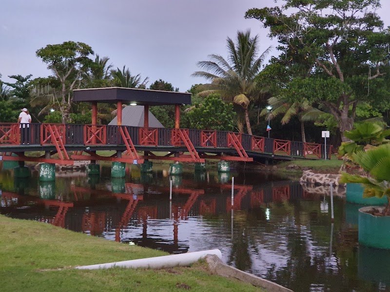 Photo 3 at My Suva Park in Suva