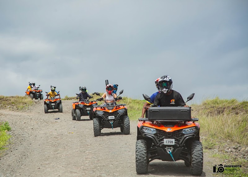 Offroad Adventures Fiji in Nadi