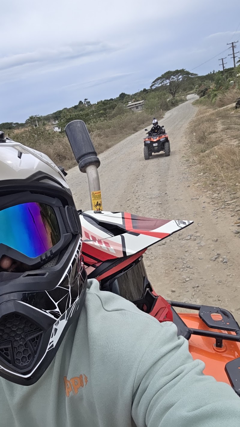 Photo 4 at Offroad Adventures Fiji in Nadi