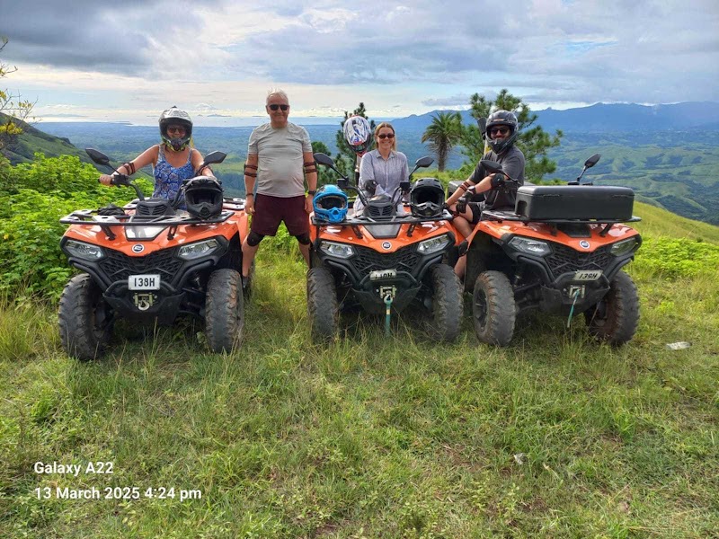 Photo 1 at Offroad Adventures Fiji in Nadi