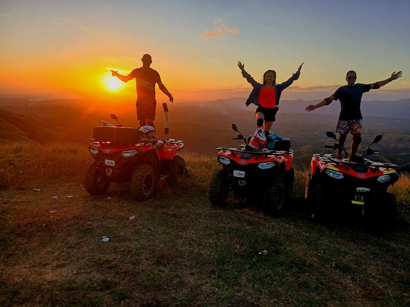 Photo 2 at Offroad Adventures Fiji in Nadi
