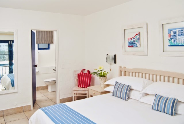 Photo 4 at Club Mykonos Resort in Langebaan