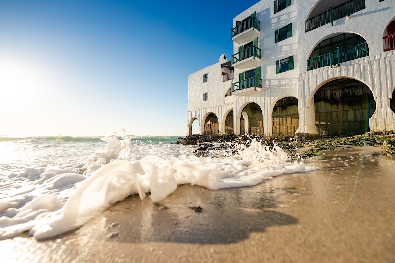 Club Mykonos Resort in Langebaan