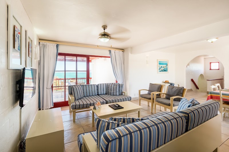 Photo 5 at Club Mykonos Resort in Langebaan