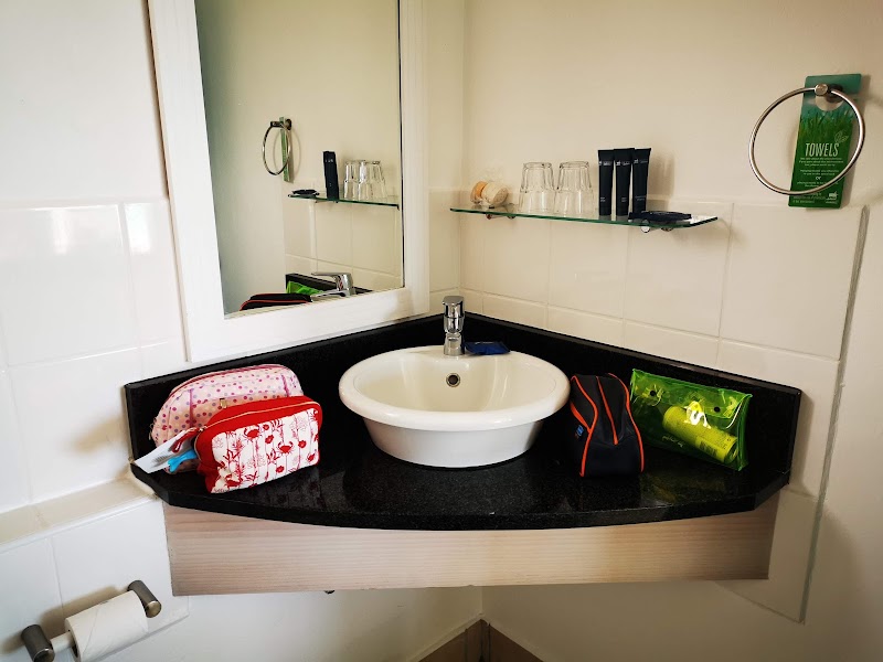 Photo 3 at Club Mykonos Resort in Langebaan