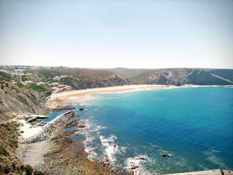Photo 2 at Parque Natural do Sudoeste Alentejano e Costa Vicentina in Odemira