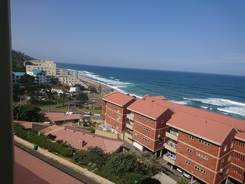 Umdloti Resort in eMdloti