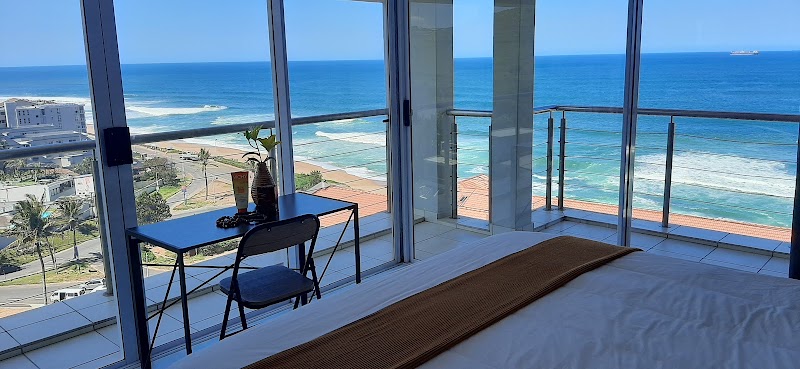Photo 3 at Umdloti Resort in eMdloti