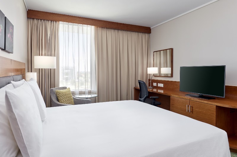 Photo 1 at Hilton Garden Inn Gaborone in Gaborone