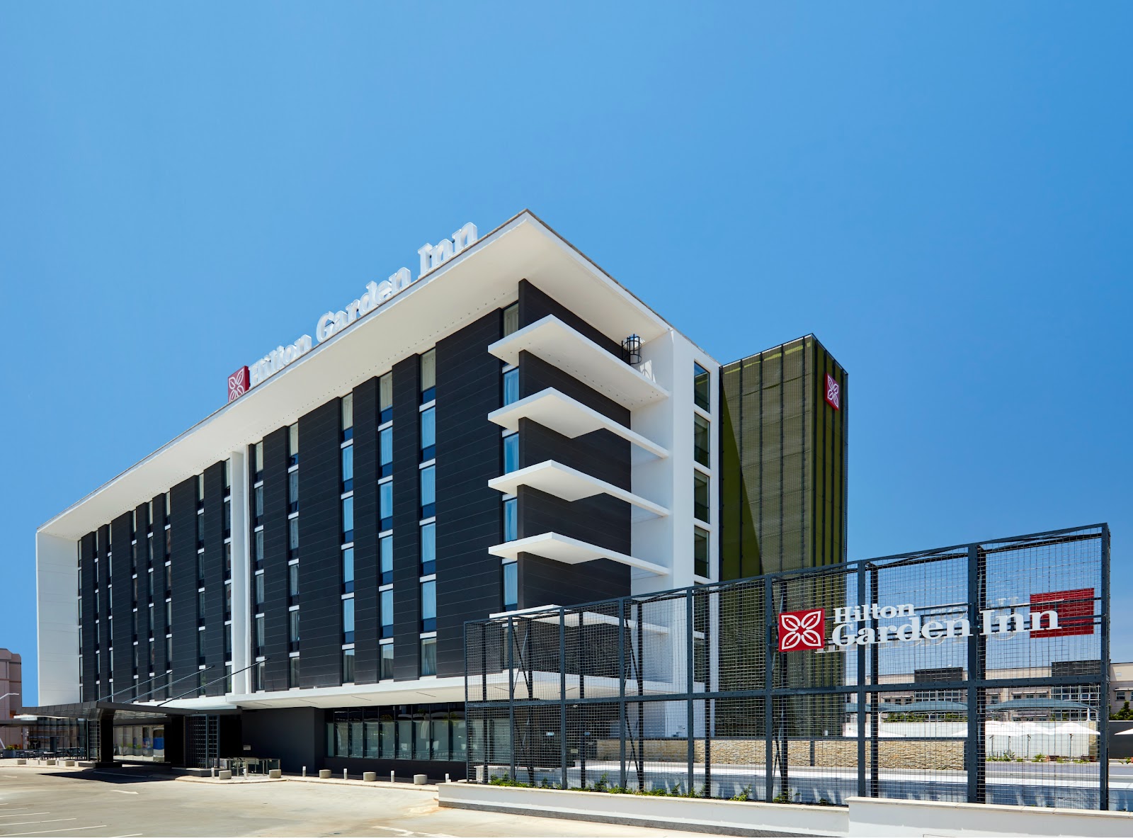 Hilton Garden Inn Gaborone in Gaborone