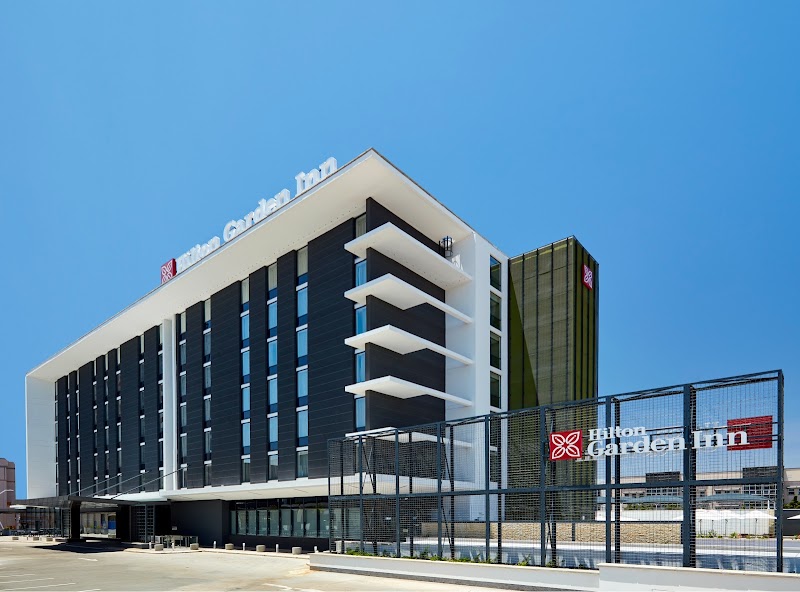 Hilton Garden Inn Gaborone in Gaborone