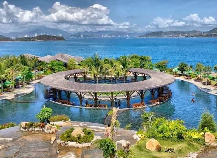Hon Tam Resort in Nha Trang