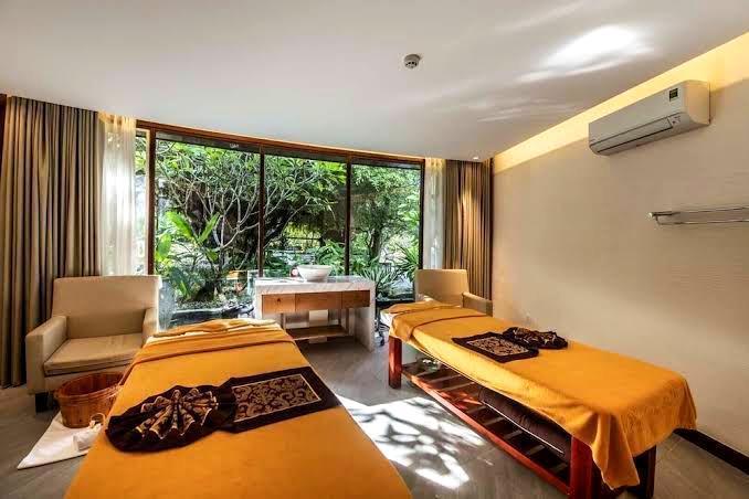 Photo 1 at Hon Tam Resort in Nha Trang