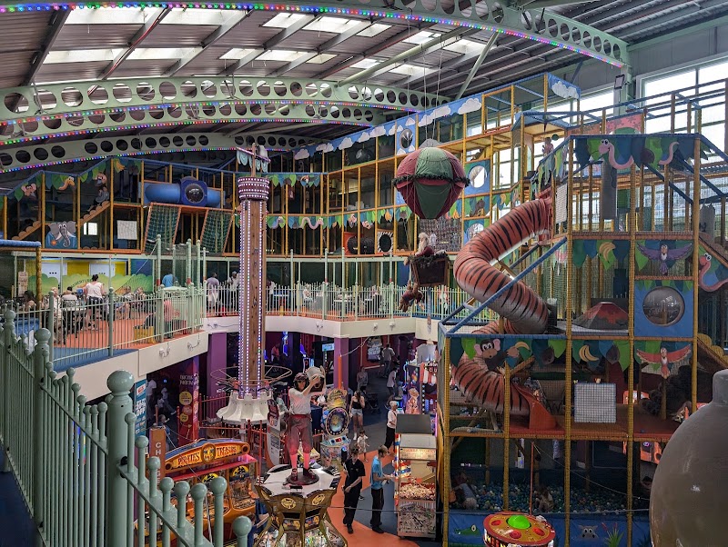 Photo 4 at Adventure Island in Southend-on-Sea