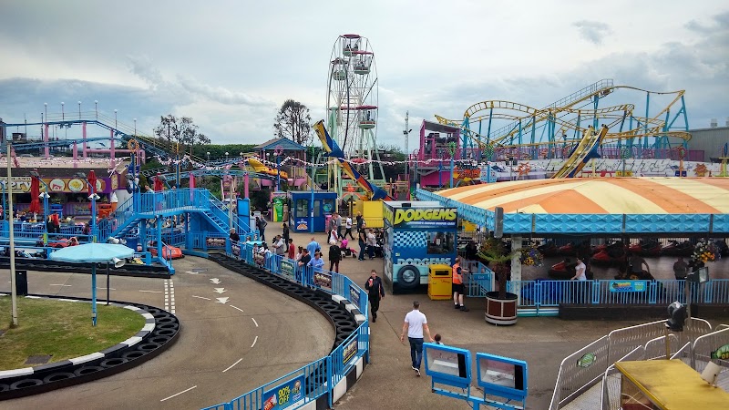 Photo 2 at Adventure Island in Southend-on-Sea