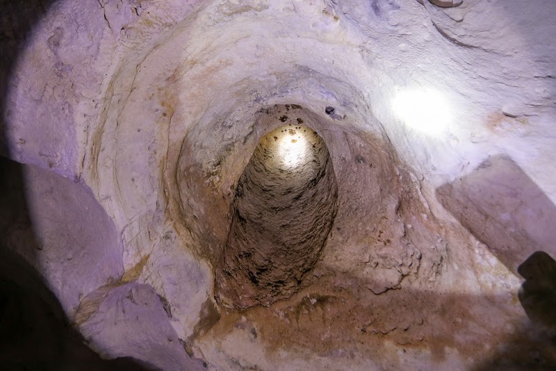 Photo 2 at Conch Bar Caves in Conch Bar
