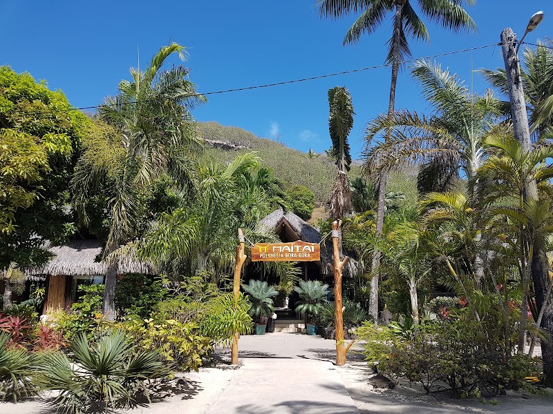 Photo 6 at Hotel Maitai Polynesia in Bora-Bora