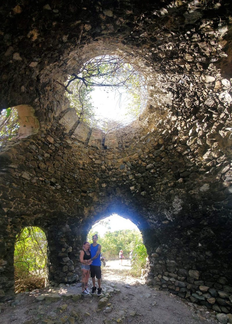 Gecko's Island Adventures in Frederiksted