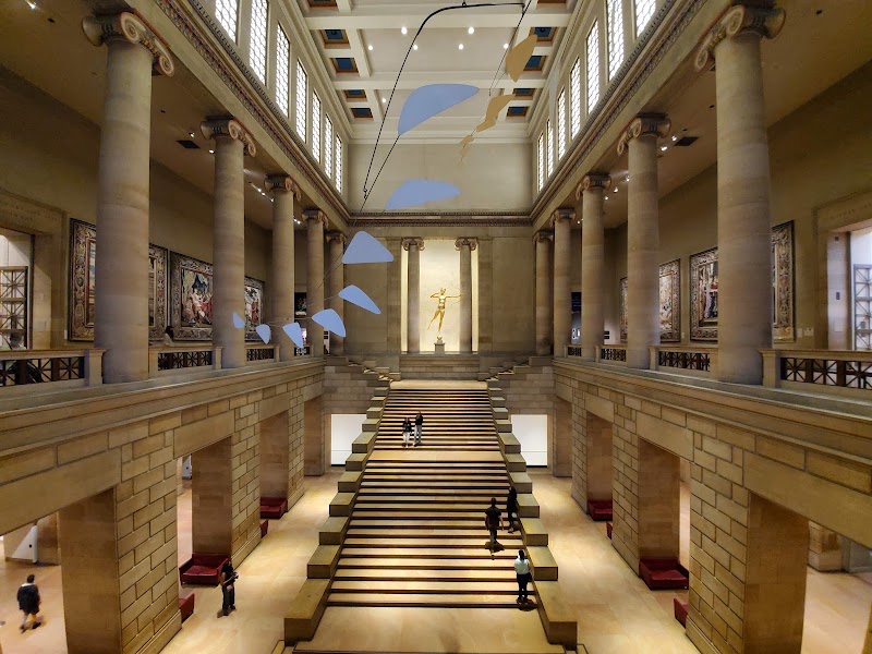 Photo 3 at Philadelphia Museum of Art in Philadelphia