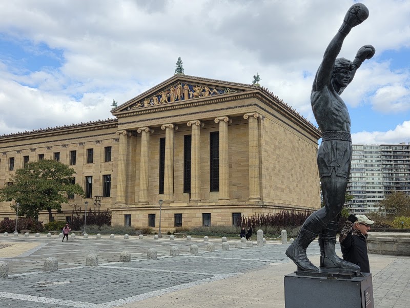 Photo 5 at Philadelphia Museum of Art in Philadelphia