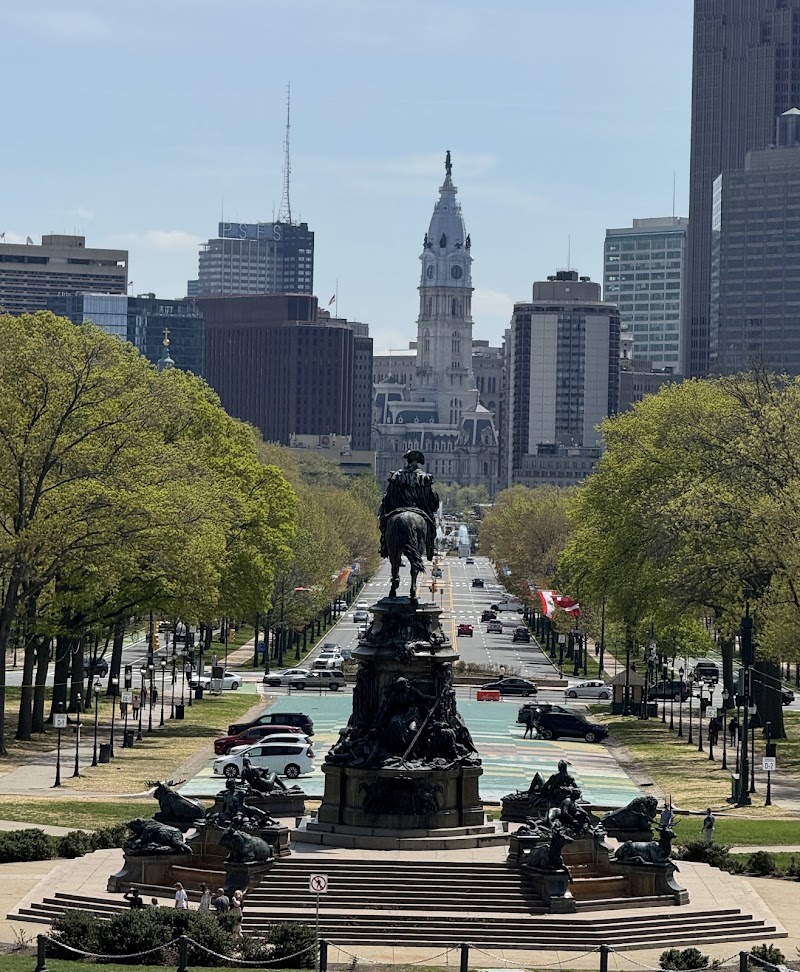 Photo 1 at Philadelphia Museum of Art in Philadelphia