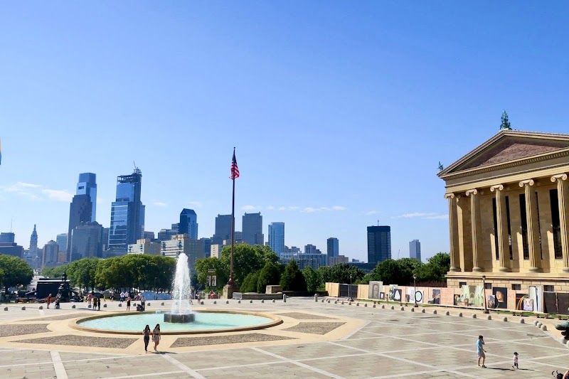 Photo 2 at Philadelphia Museum of Art in Philadelphia