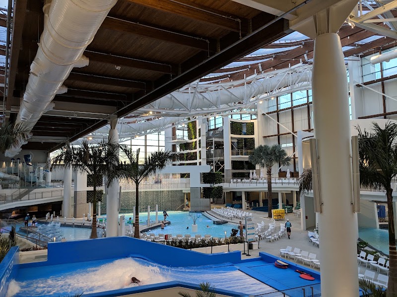 Photo 2 at Gaylord Opryland Resort & Convention Center in Nashville