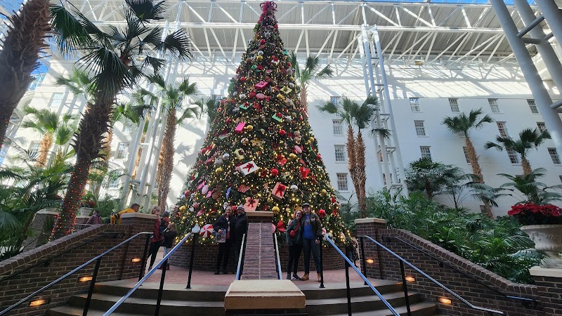 Photo 6 at Gaylord Opryland Resort & Convention Center in Nashville
