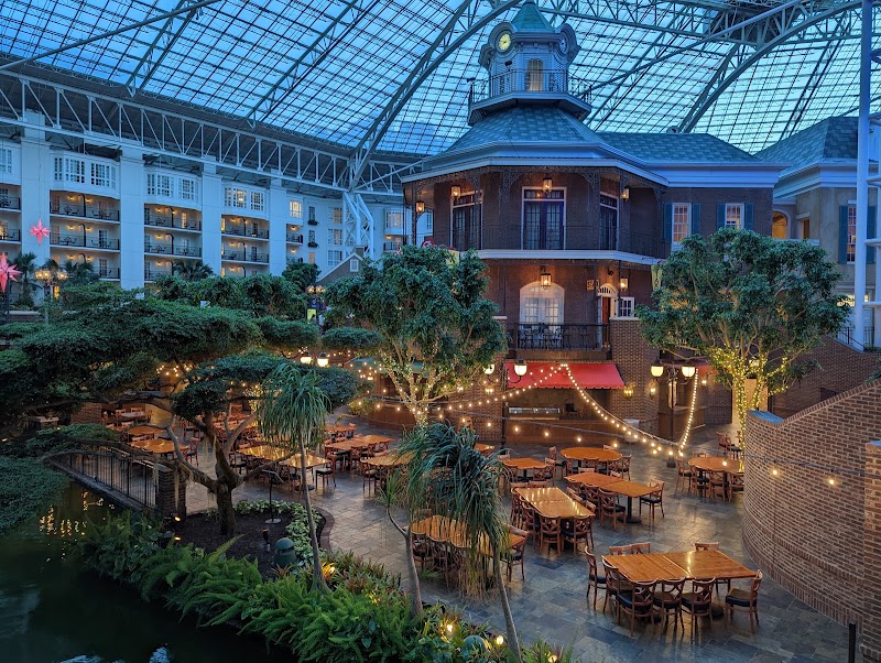 Photo 4 at Gaylord Opryland Resort & Convention Center in Nashville