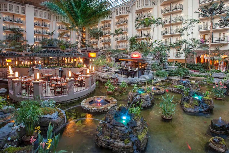 Photo 5 at Gaylord Opryland Resort & Convention Center in Nashville