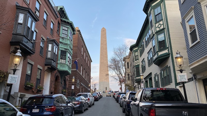 Photo 3 at Bunker Hill Monument in Boston