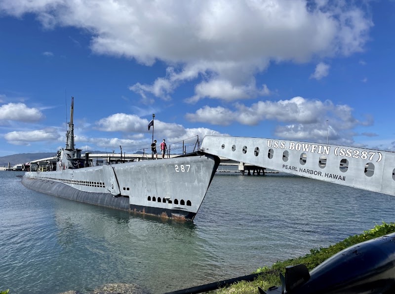 Photo 6 at Pacific Fleet Submarine Museum in Honolulu