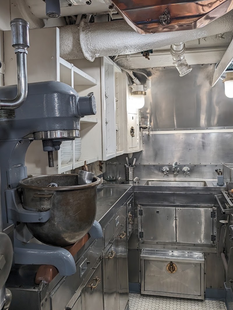 Photo 4 at Pacific Fleet Submarine Museum in Honolulu