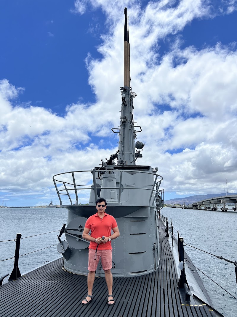 Photo 5 at Pacific Fleet Submarine Museum in Honolulu