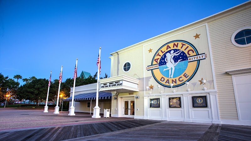 Photo 4 at Disney's BoardWalk Villas in Lake Buena Vista