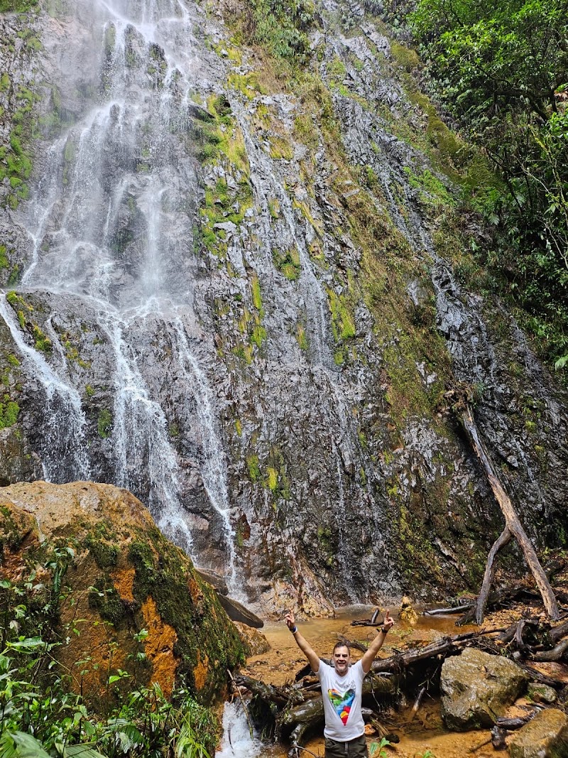 Photo 4 at Parque Nacional La Tigra in Los Planes