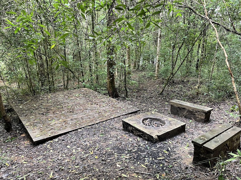 Photo 6 at Parque Nacional La Tigra in Los Planes