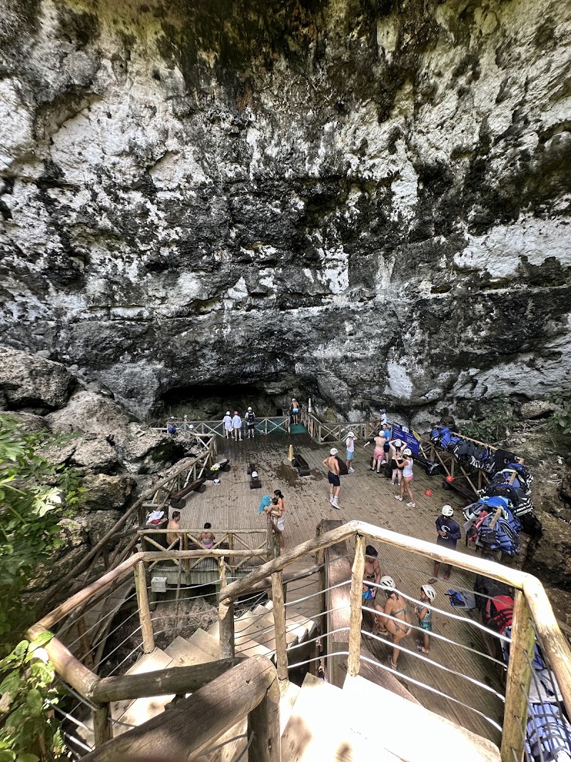 Photo 1 at Hoyo Azul in Punta Cana