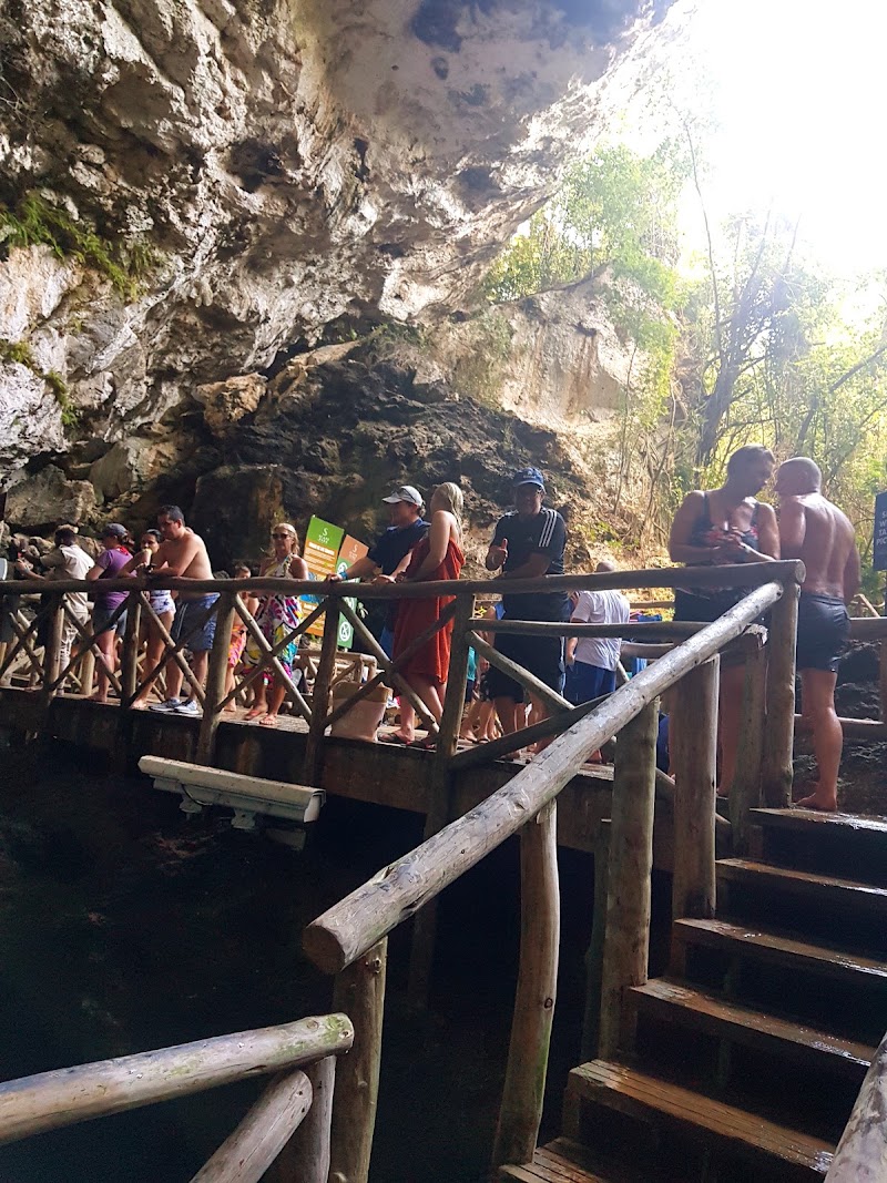 Photo 3 at Hoyo Azul in Punta Cana