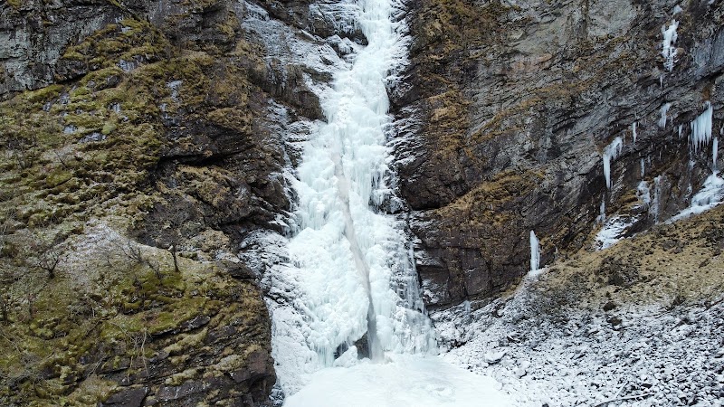 Photo 2 at Kjelfossen in 