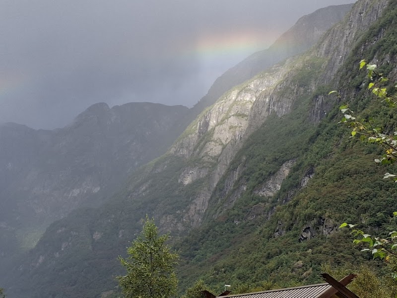 Photo 3 at Kjelfossen in 