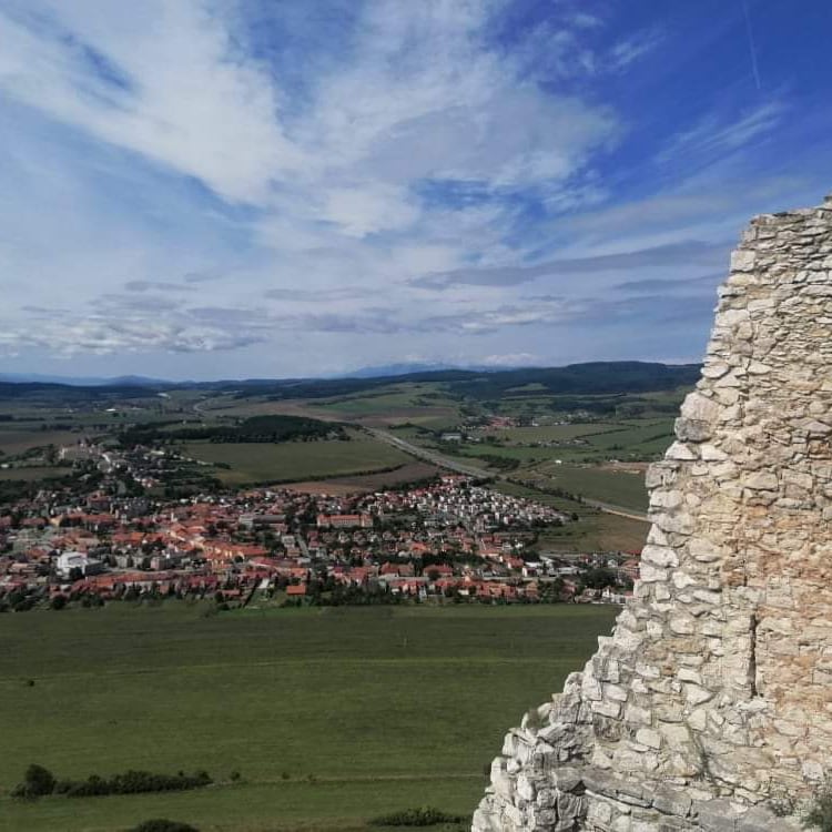 Photo 3 at Spiš Castle in Spišské Podhradie
