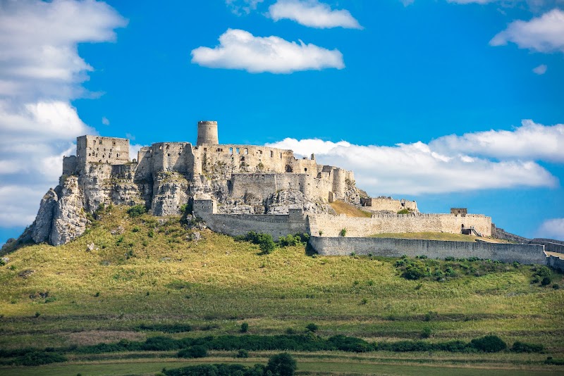 Photo 5 at Spiš Castle in Spišské Podhradie