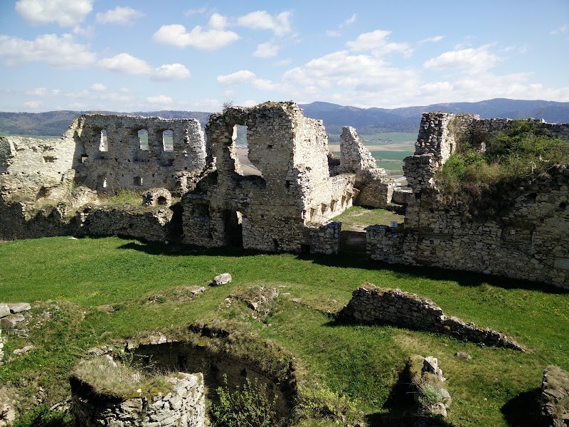 Photo 1 at Spiš Castle in Spišské Podhradie