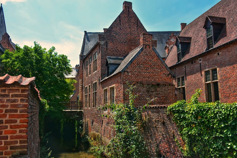 Photo 5 at Groot Begijnhof Leuven in Leuven