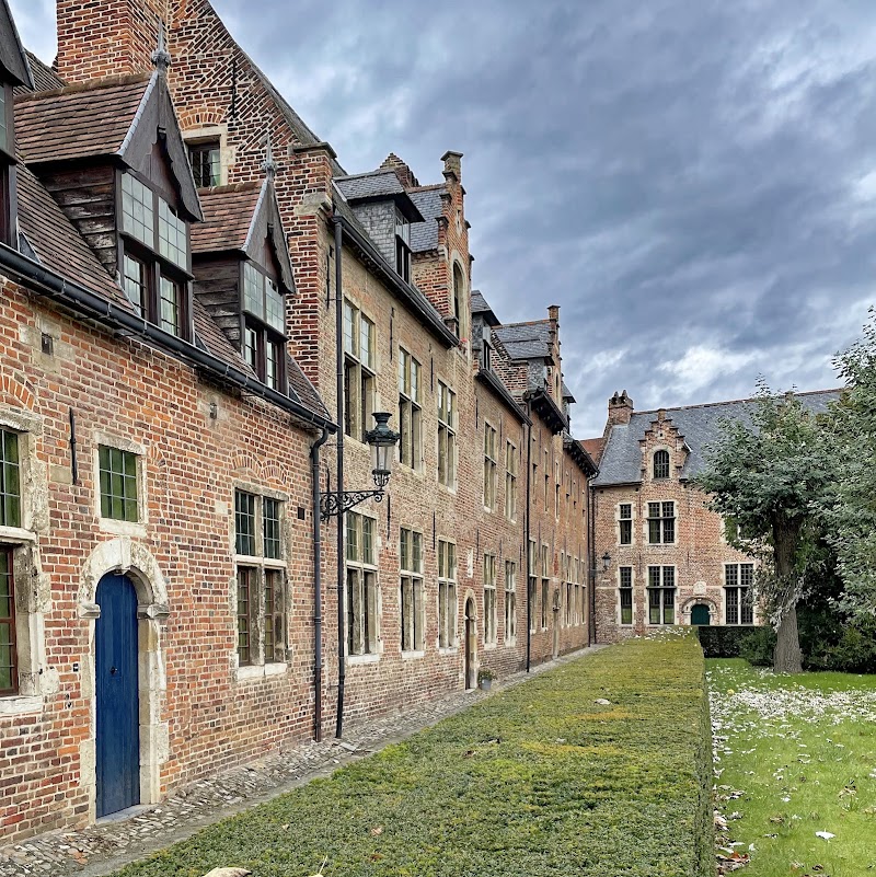 Photo 3 at Groot Begijnhof Leuven in Leuven