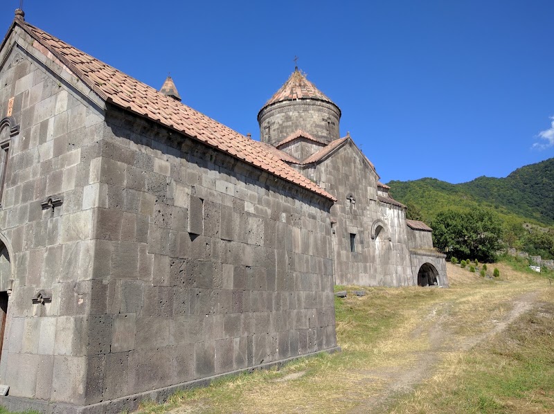 Photo 2 at Haghpat Monastery Complex in Haghpat