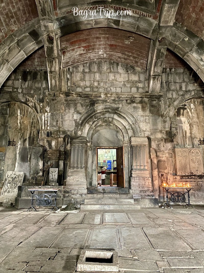 Photo 4 at Haghpat Monastery Complex in Haghpat
