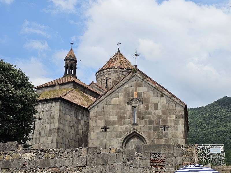 Photo 1 at Haghpat Monastery Complex in Haghpat